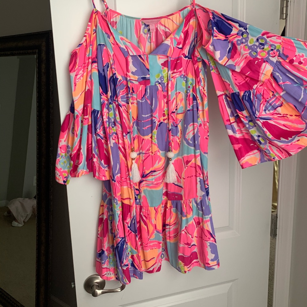 Lily Pulitzer Tunic / Dress